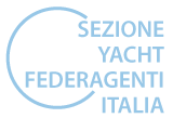 federagenti sezione yacht cattaruzza shipping agents monfalcone